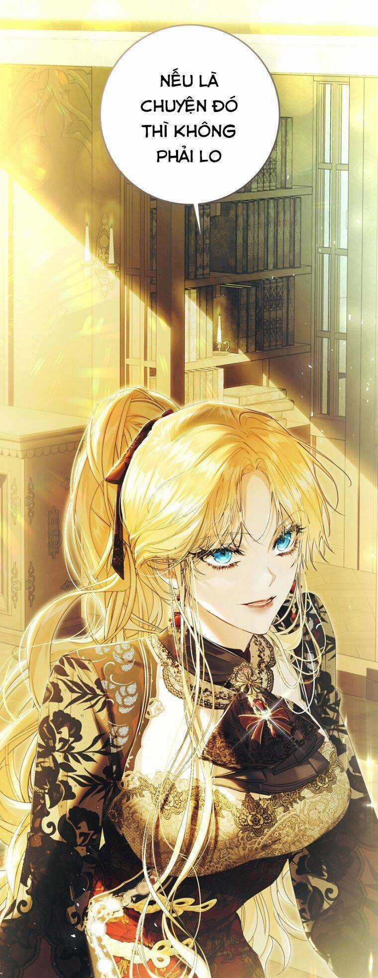 Kẻ Phản Diện Là Một Con Rối Chương 75 trang 29