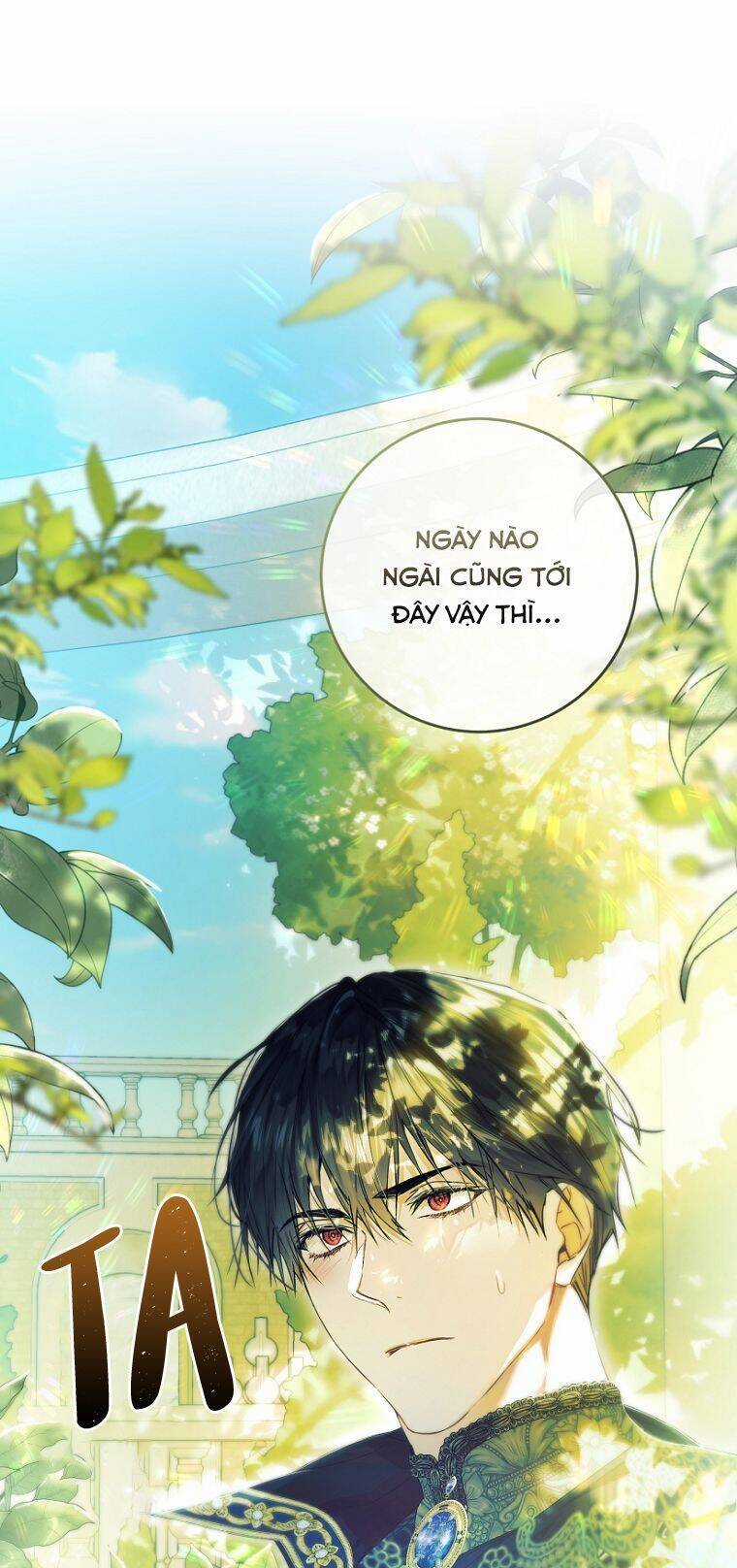 Kẻ Phản Diện Là Một Con Rối Chương 75 trang 3