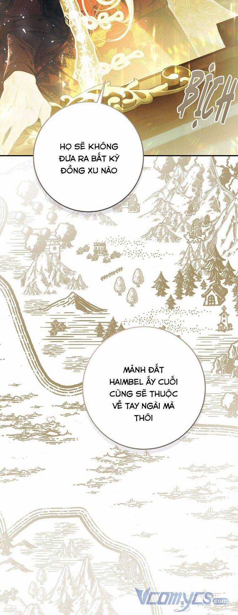 Kẻ Phản Diện Là Một Con Rối Chương 75 trang 30