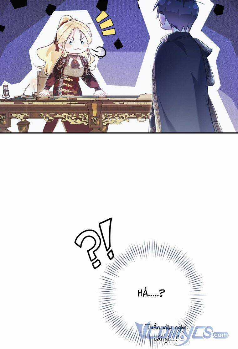 Kẻ Phản Diện Là Một Con Rối Chương 75 trang 32