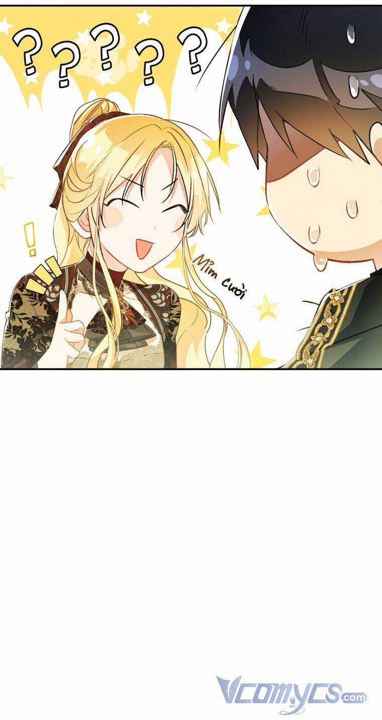 Kẻ Phản Diện Là Một Con Rối Chương 75 trang 33