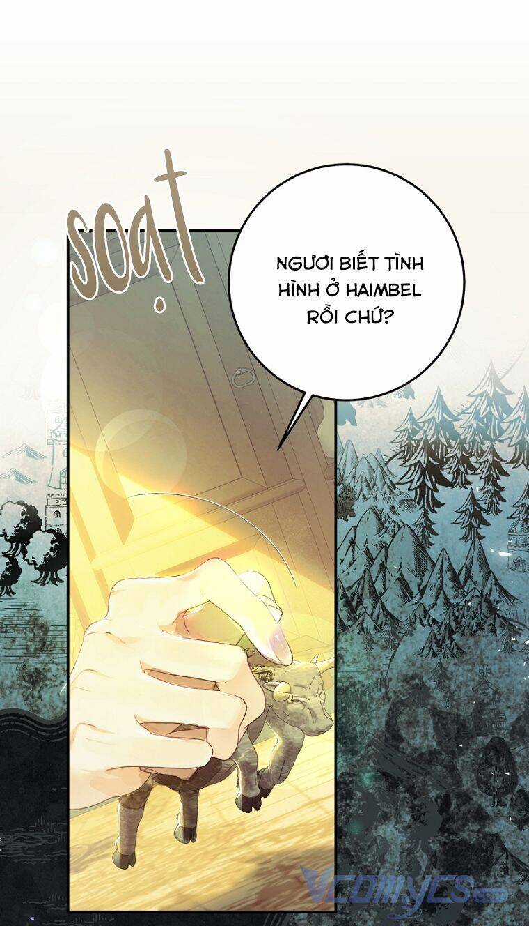 Kẻ Phản Diện Là Một Con Rối Chương 75 trang 34