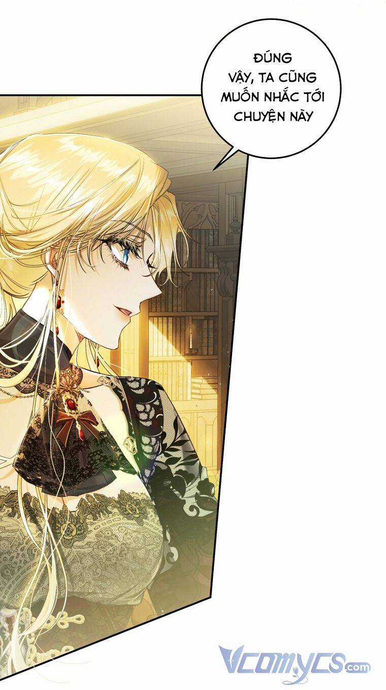 Kẻ Phản Diện Là Một Con Rối Chương 75 trang 37