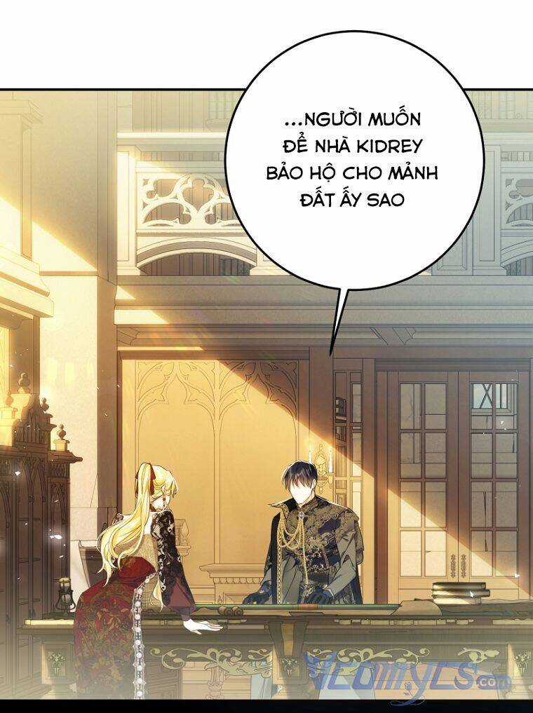 Kẻ Phản Diện Là Một Con Rối Chương 75 trang 40