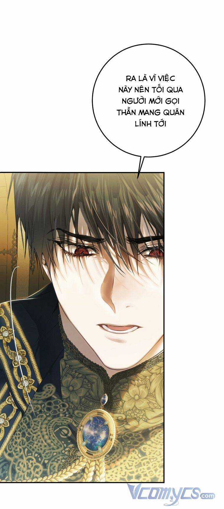 Kẻ Phản Diện Là Một Con Rối Chương 75 trang 44