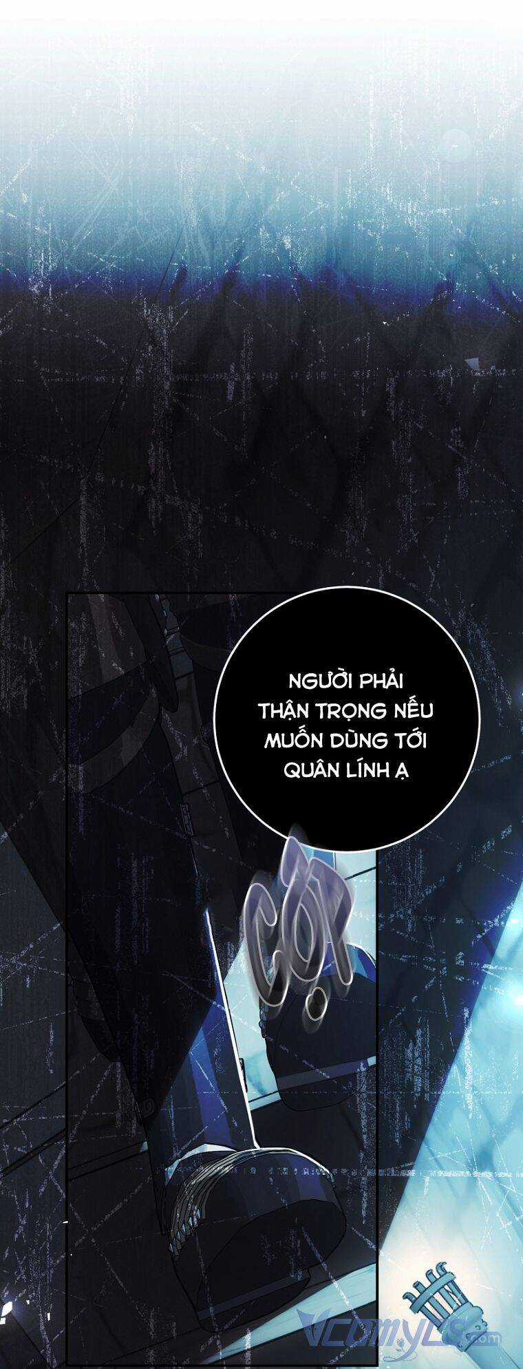 Kẻ Phản Diện Là Một Con Rối Chương 75 trang 46