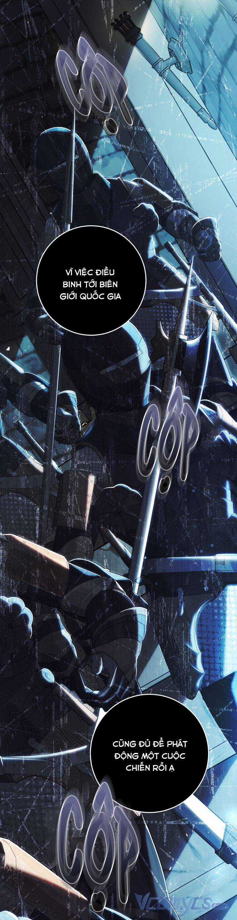 Kẻ Phản Diện Là Một Con Rối Chương 75 trang 47