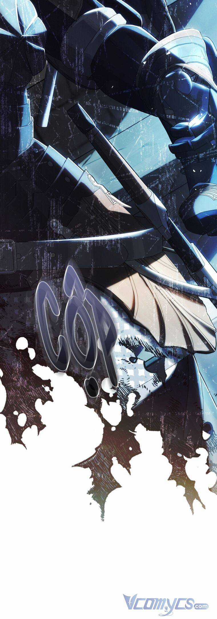 Kẻ Phản Diện Là Một Con Rối Chương 75 trang 48