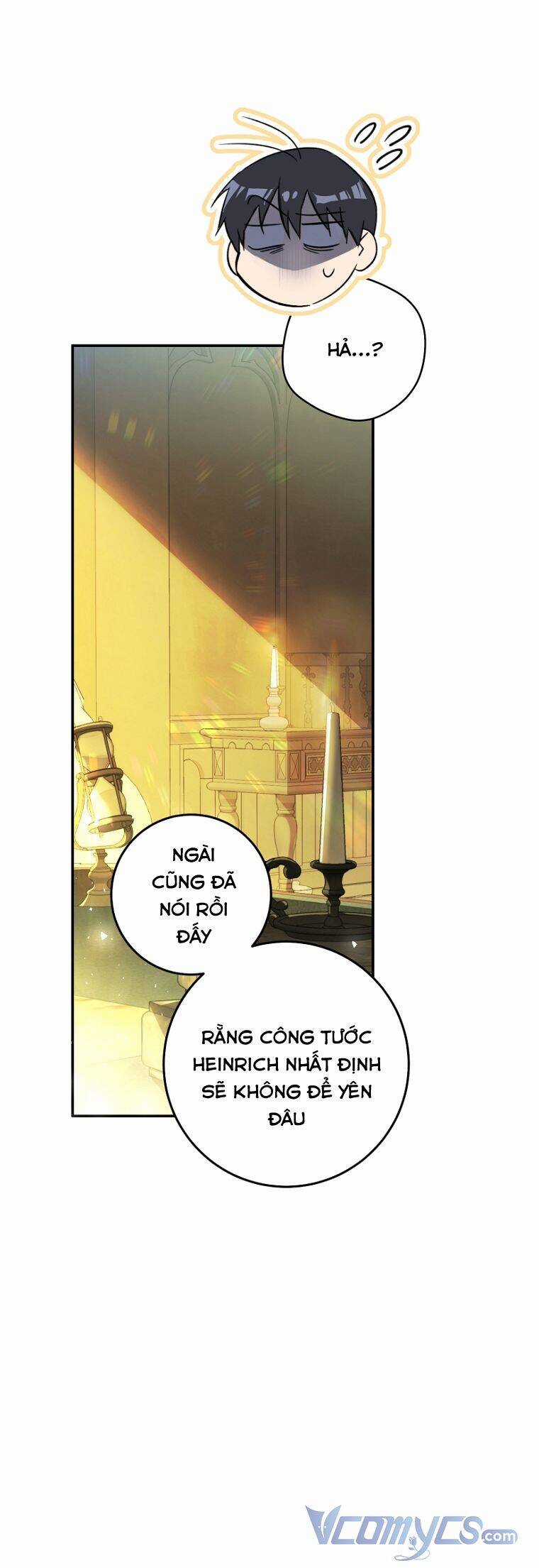 Kẻ Phản Diện Là Một Con Rối Chương 75 trang 51