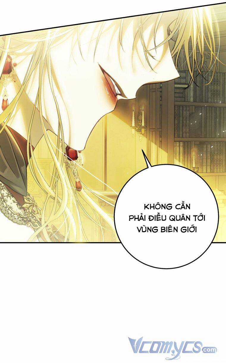 Kẻ Phản Diện Là Một Con Rối Chương 75 trang 52