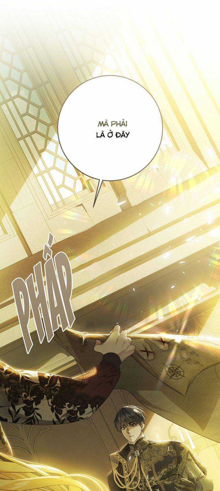 Kẻ Phản Diện Là Một Con Rối Chương 75 trang 53