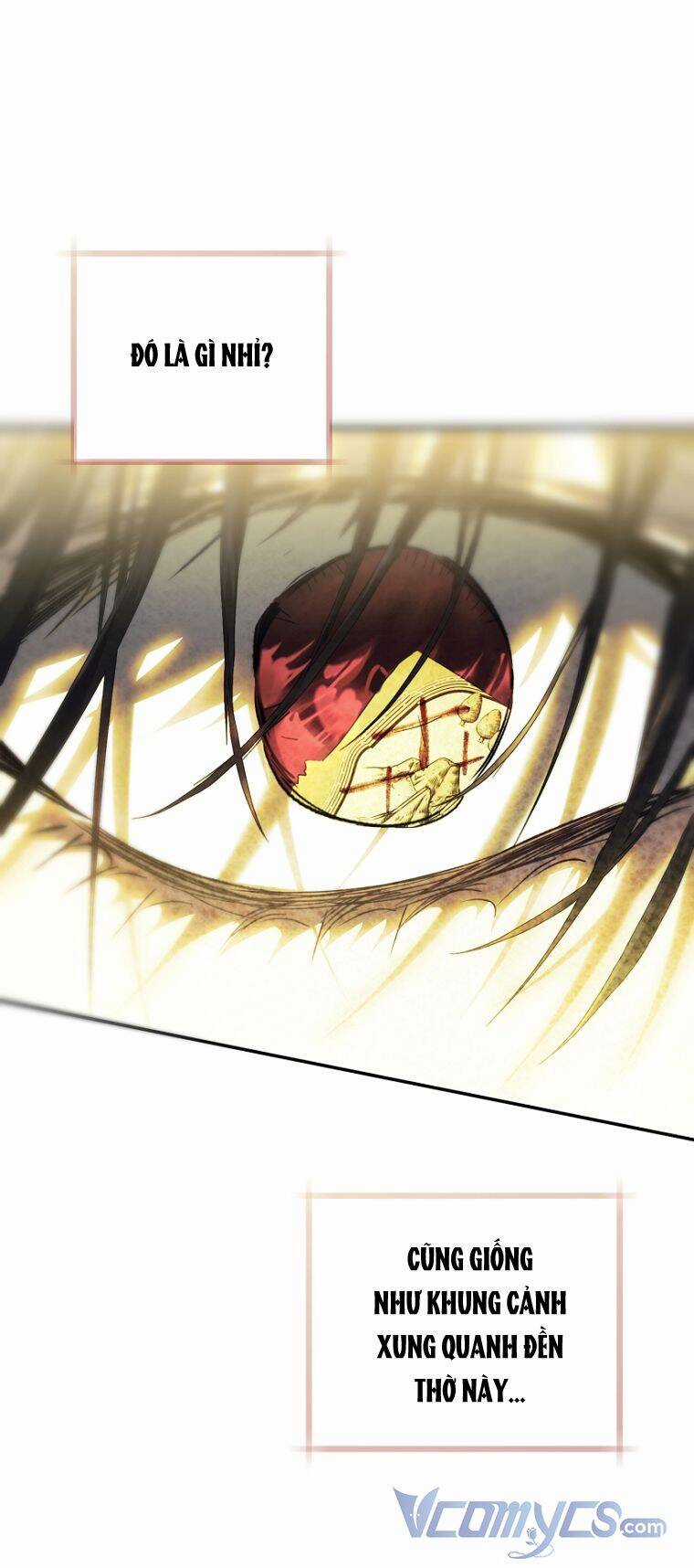 Kẻ Phản Diện Là Một Con Rối Chương 75 trang 55