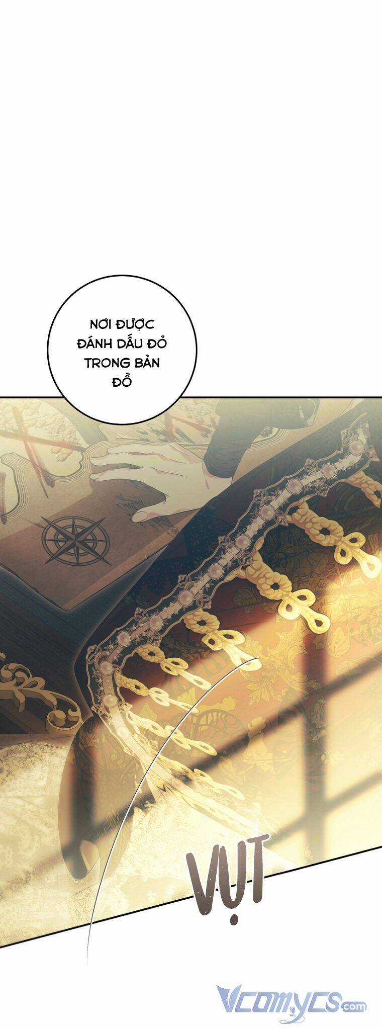 Kẻ Phản Diện Là Một Con Rối Chương 75 trang 57