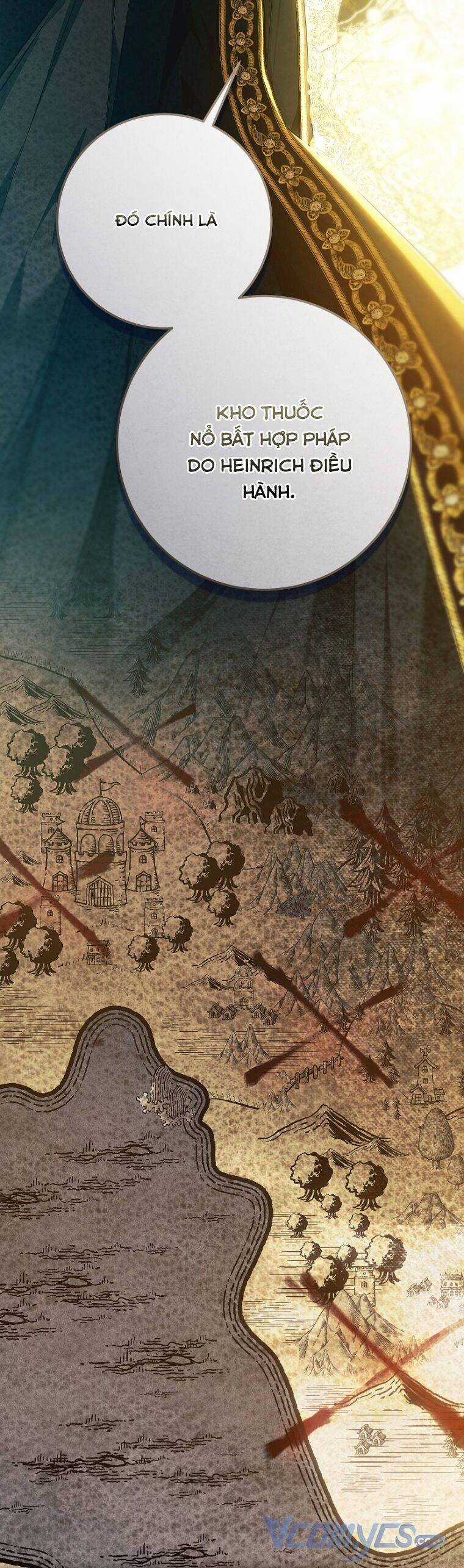 Kẻ Phản Diện Là Một Con Rối Chương 75 trang 59