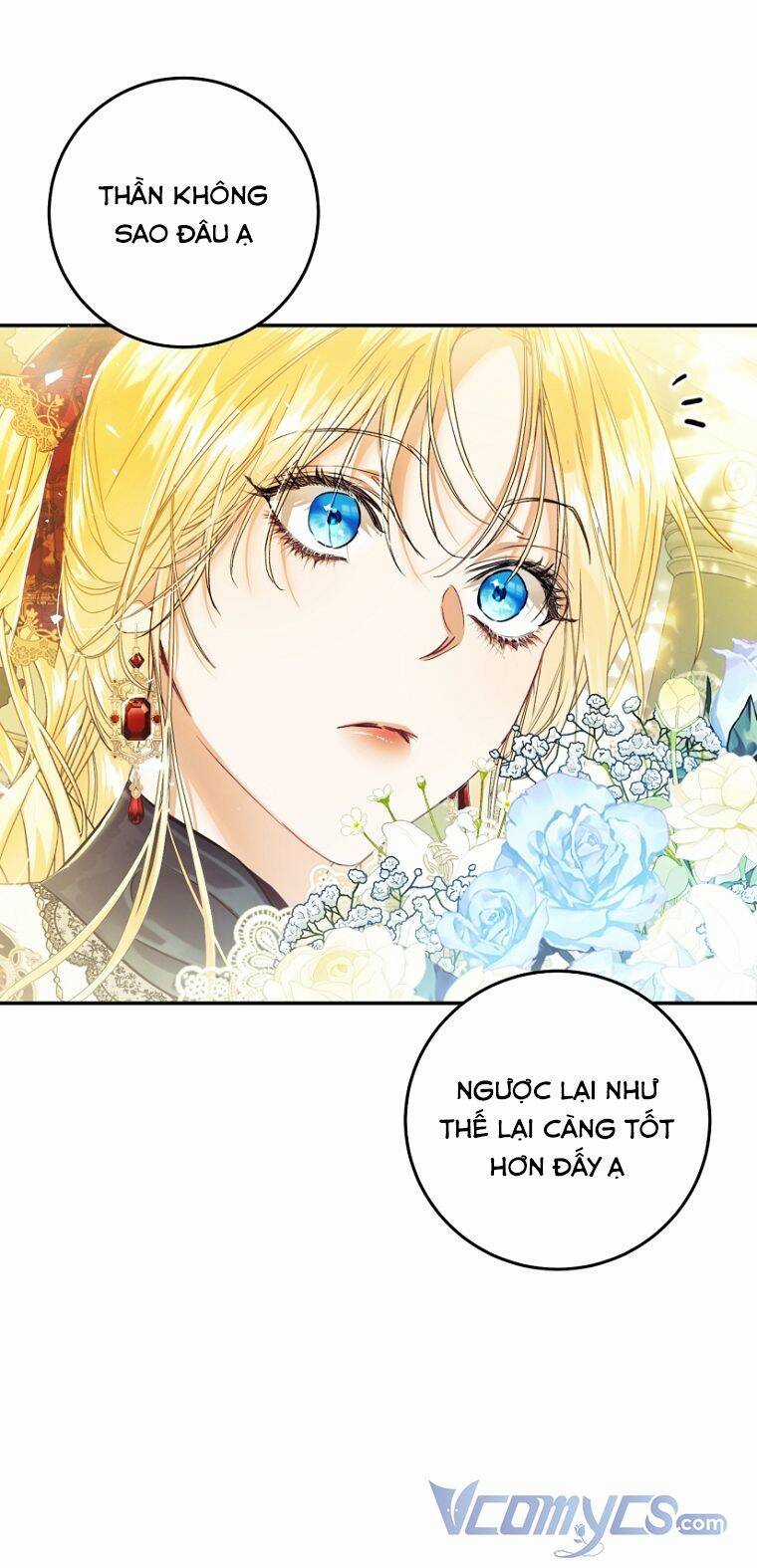 Kẻ Phản Diện Là Một Con Rối Chương 75 trang 6