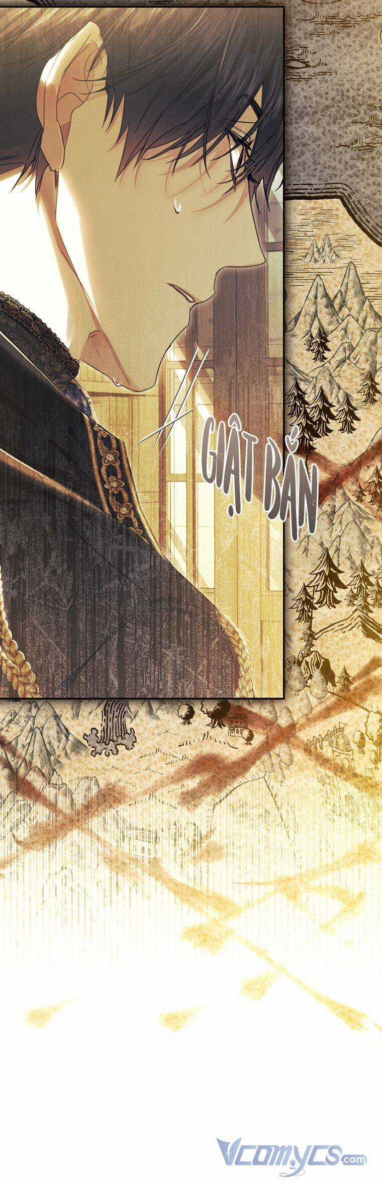 Kẻ Phản Diện Là Một Con Rối Chương 75 trang 60