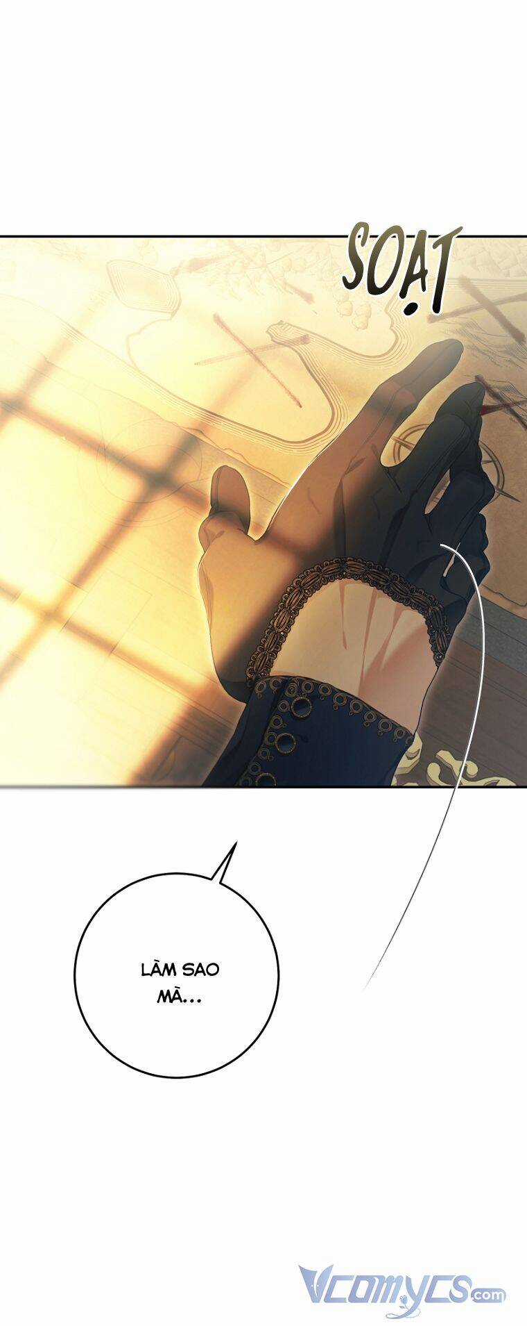 Kẻ Phản Diện Là Một Con Rối Chương 75 trang 61