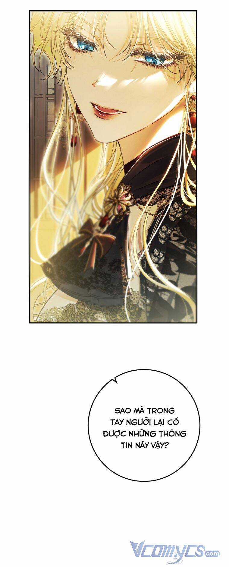 Kẻ Phản Diện Là Một Con Rối Chương 75 trang 62