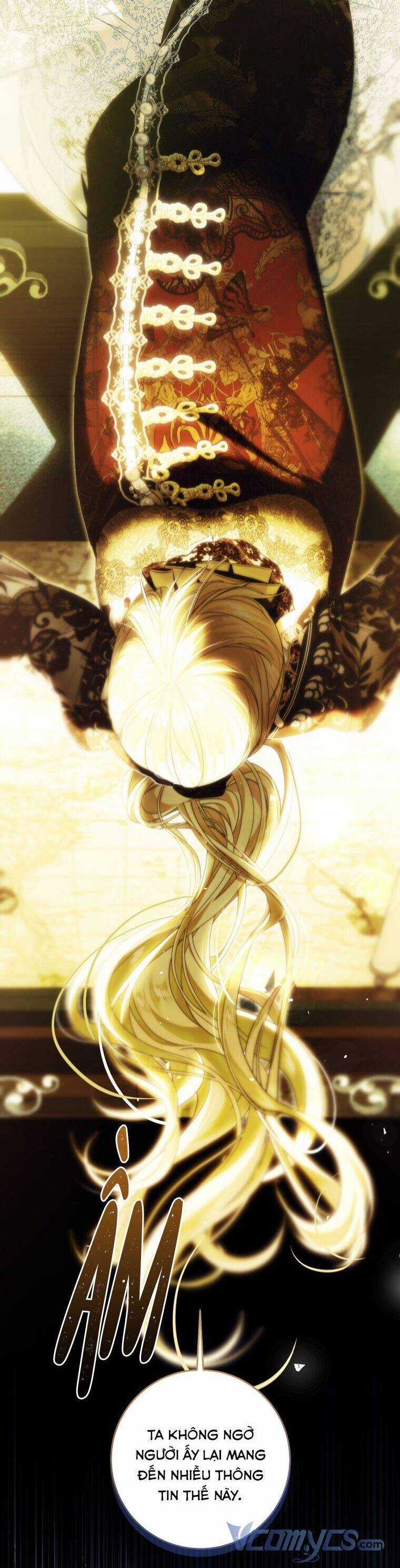 Kẻ Phản Diện Là Một Con Rối Chương 75 trang 64