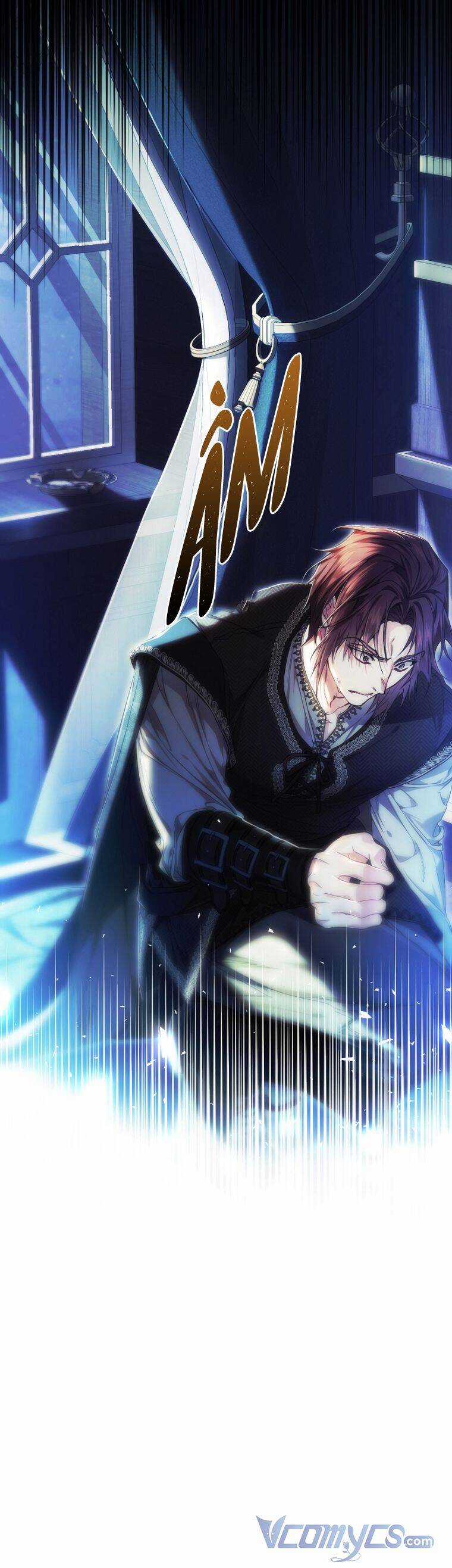 Kẻ Phản Diện Là Một Con Rối Chương 75 trang 65