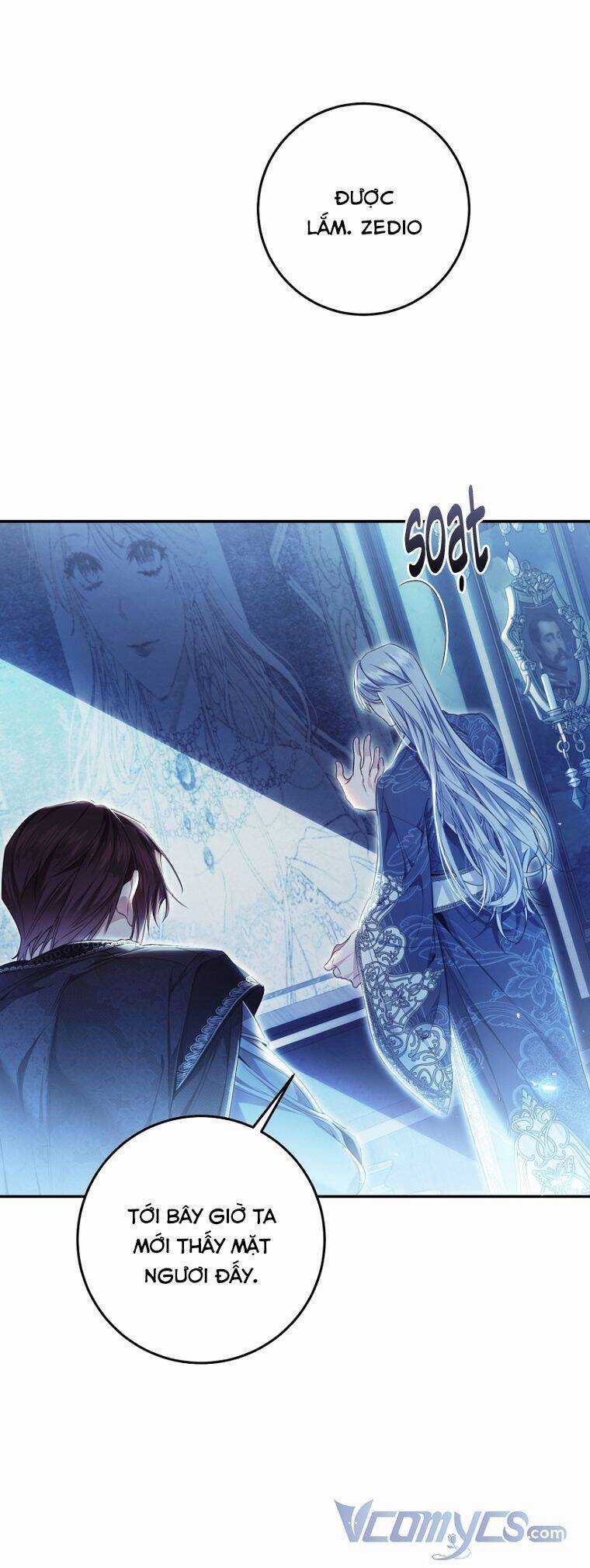 Kẻ Phản Diện Là Một Con Rối Chương 75 trang 66