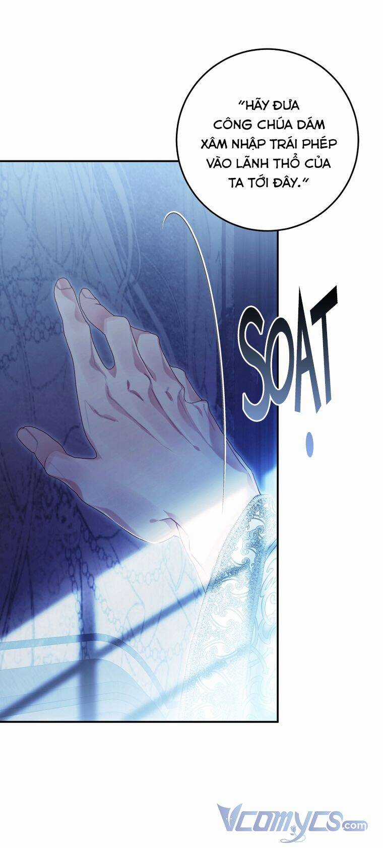 Kẻ Phản Diện Là Một Con Rối Chương 75 trang 67