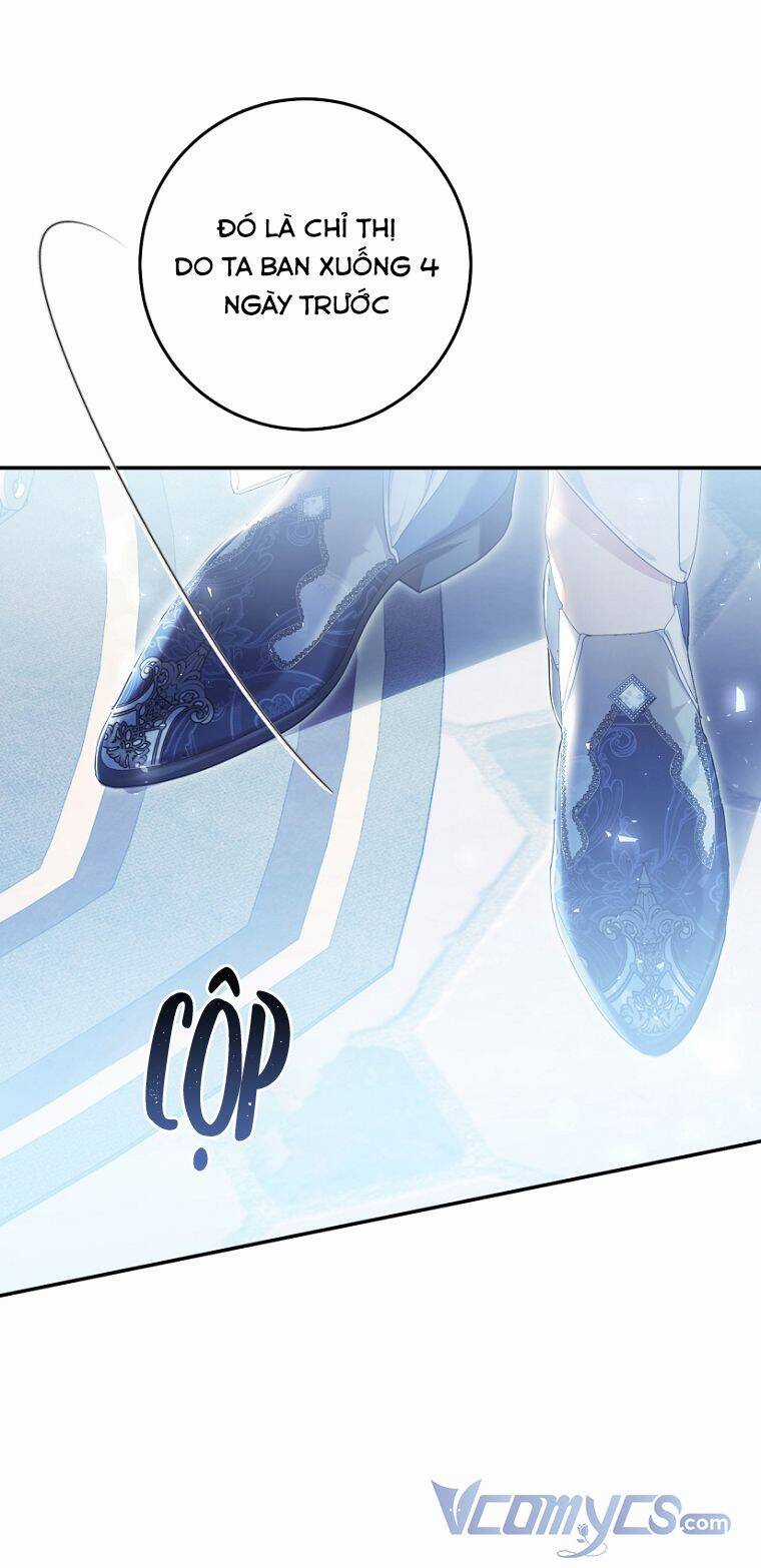 Kẻ Phản Diện Là Một Con Rối Chương 75 trang 68