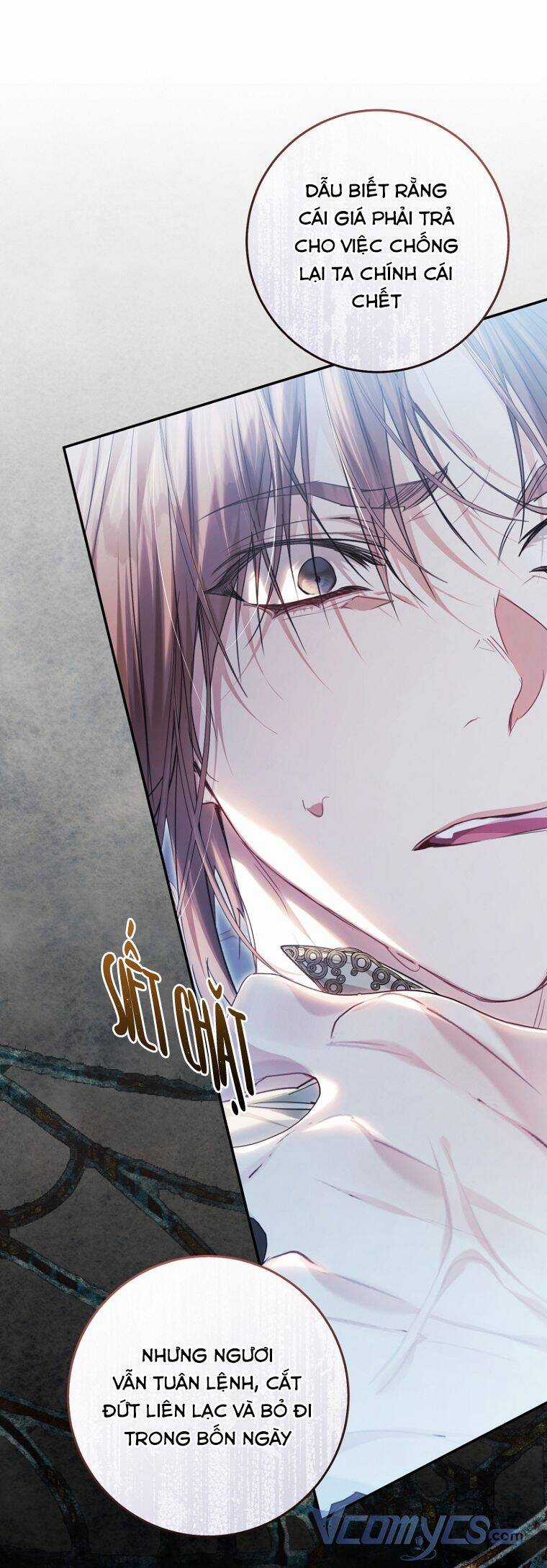 Kẻ Phản Diện Là Một Con Rối Chương 75 trang 71