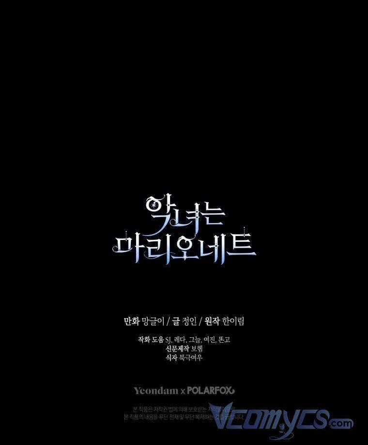 Kẻ Phản Diện Là Một Con Rối Chương 75 trang 74