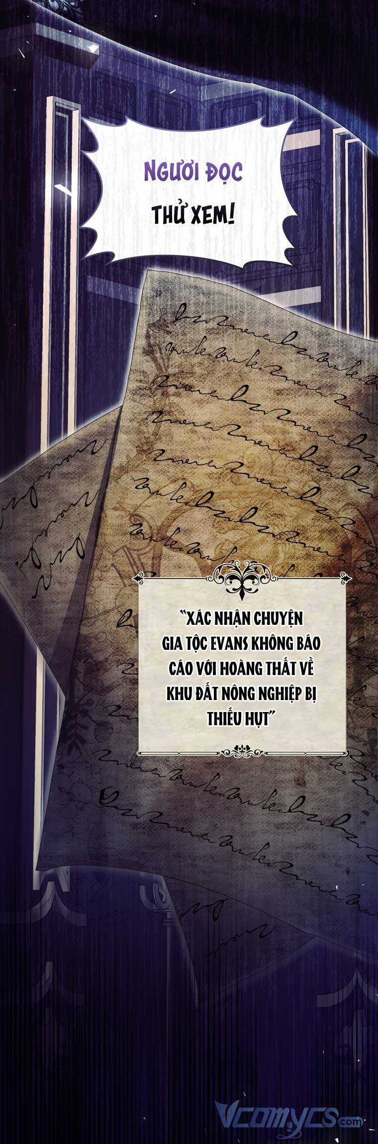 Kẻ Phản Diện Là Một Con Rối Chương 76 trang 10