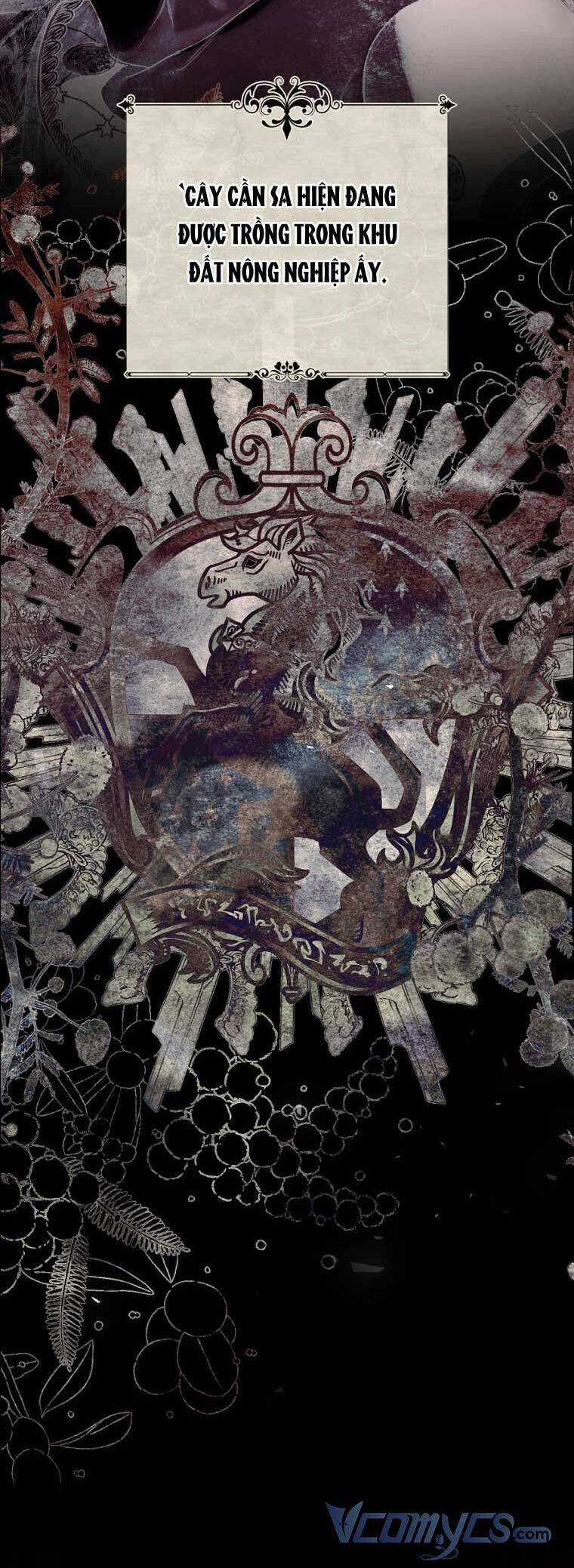 Kẻ Phản Diện Là Một Con Rối Chương 76 trang 12