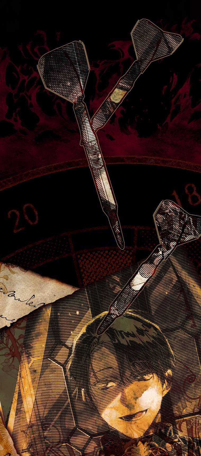 Kẻ Phản Diện Là Một Con Rối Chương 76 trang 13