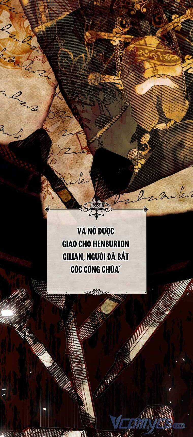 Kẻ Phản Diện Là Một Con Rối Chương 76 trang 14