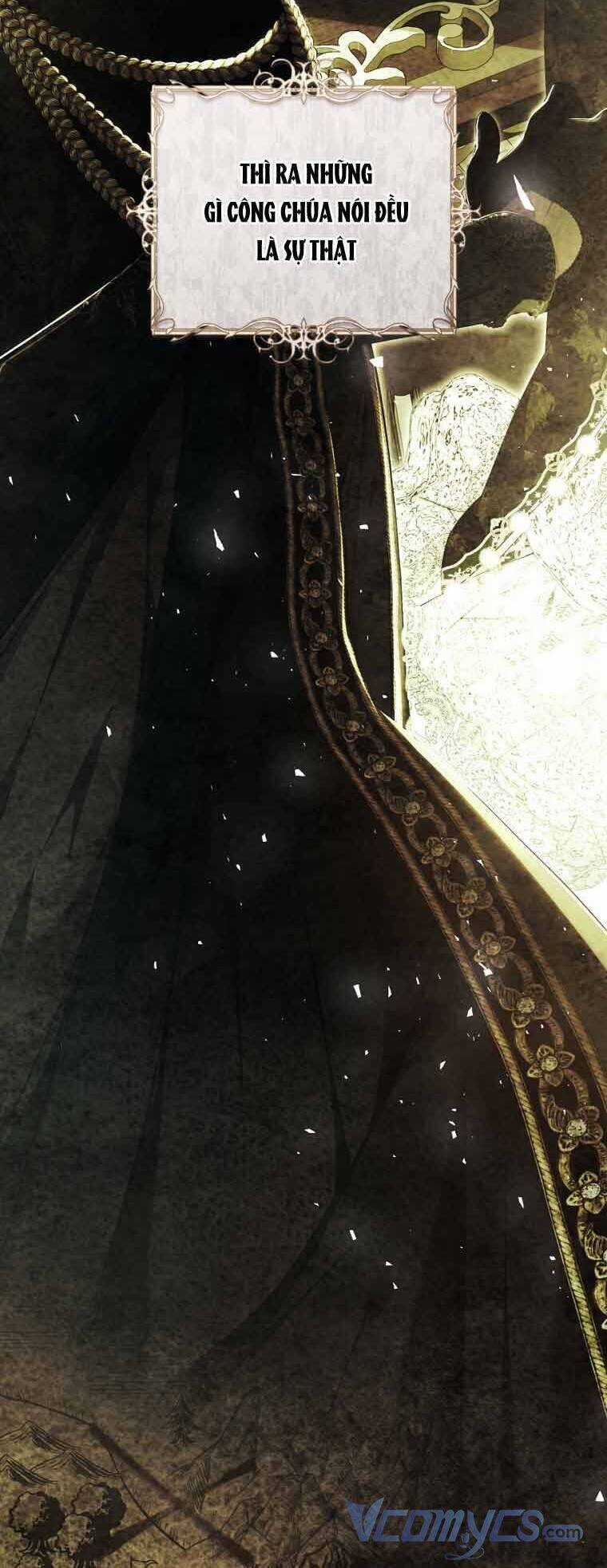 Kẻ Phản Diện Là Một Con Rối Chương 76 trang 16