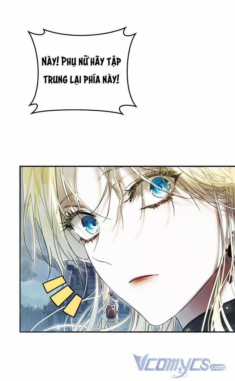 Kẻ Phản Diện Là Một Con Rối Chương 76 trang 20