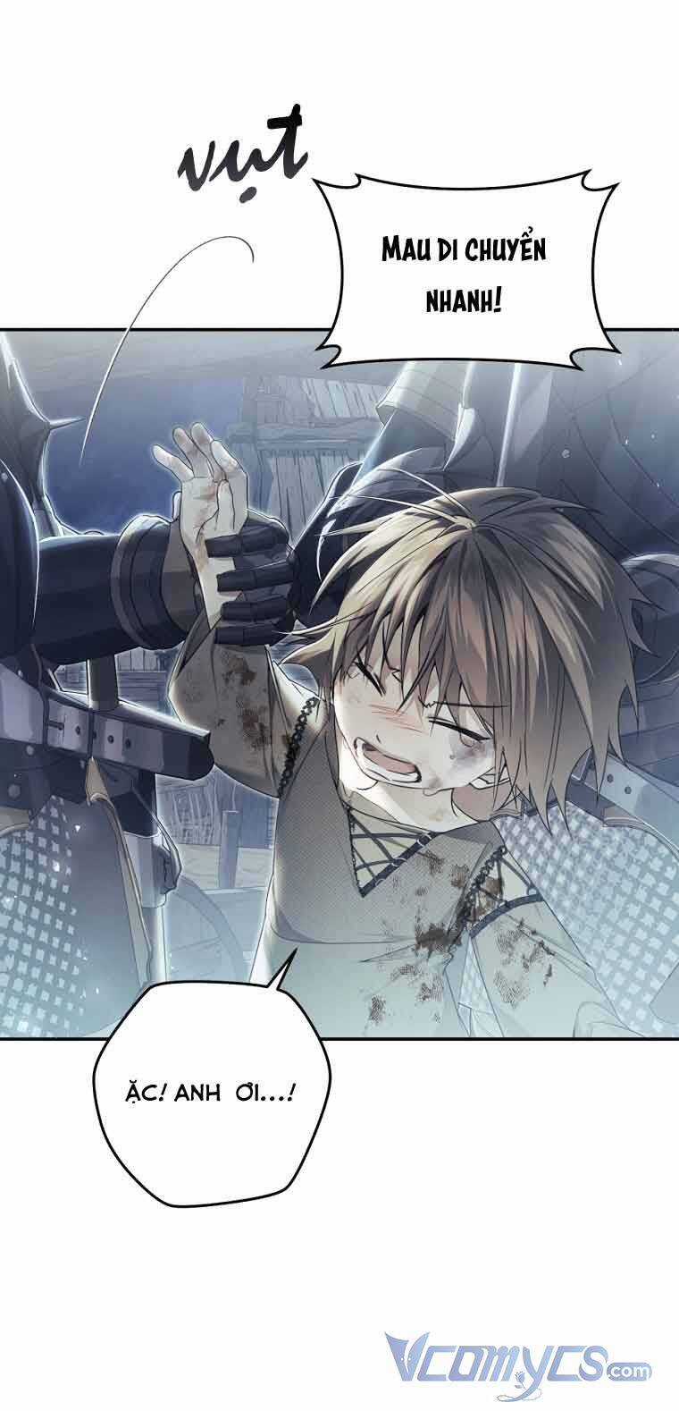 Kẻ Phản Diện Là Một Con Rối Chương 76 trang 21