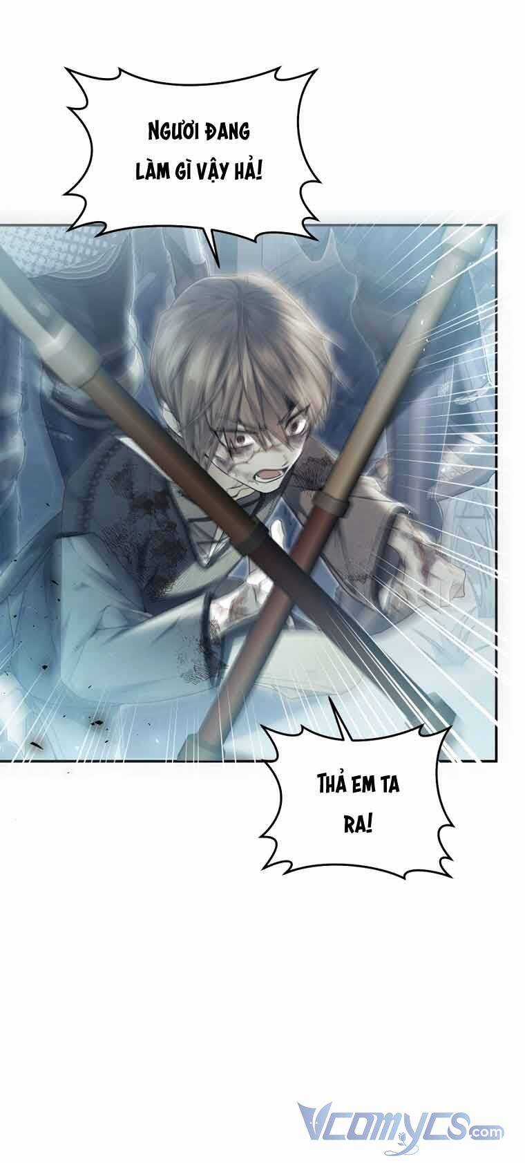 Kẻ Phản Diện Là Một Con Rối Chương 76 trang 22