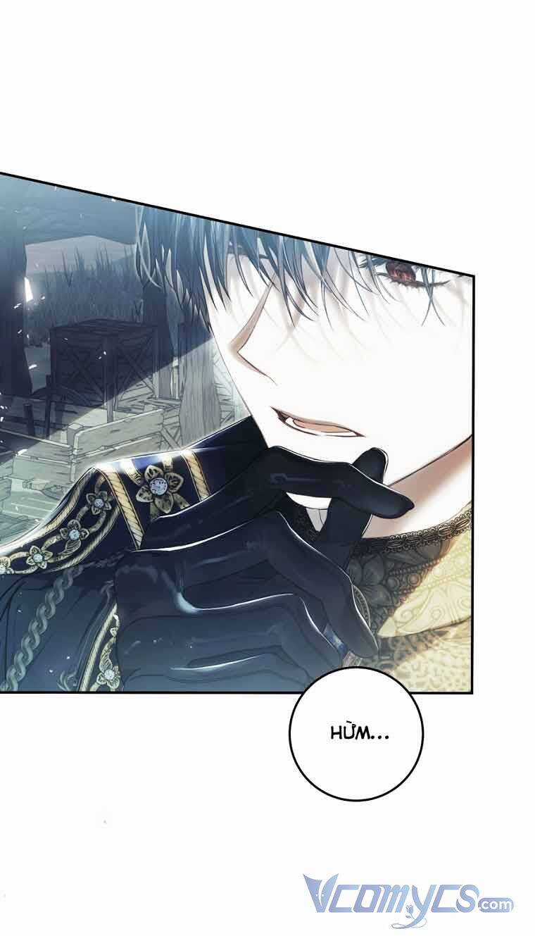 Kẻ Phản Diện Là Một Con Rối Chương 76 trang 24