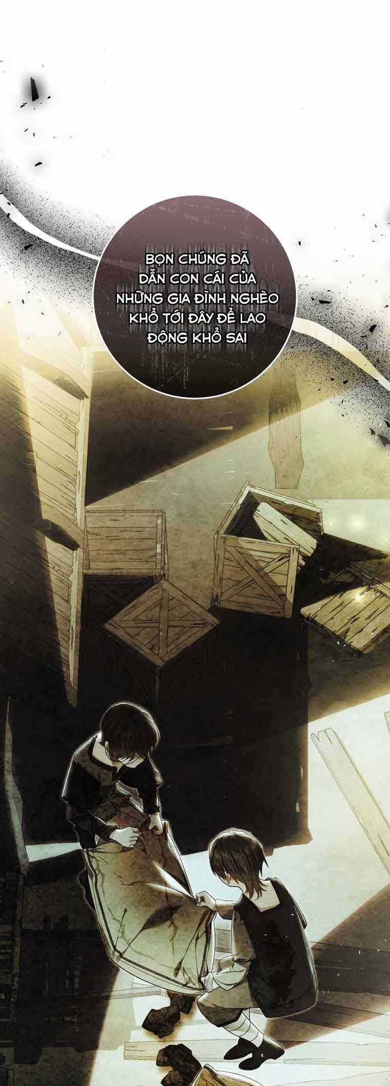 Kẻ Phản Diện Là Một Con Rối Chương 76 trang 25