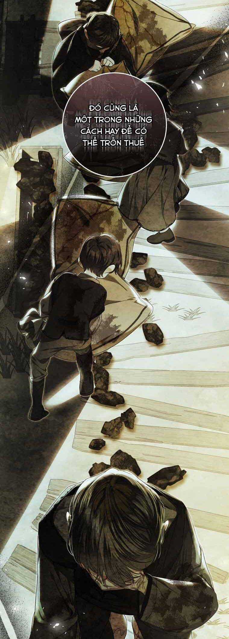 Kẻ Phản Diện Là Một Con Rối Chương 76 trang 26