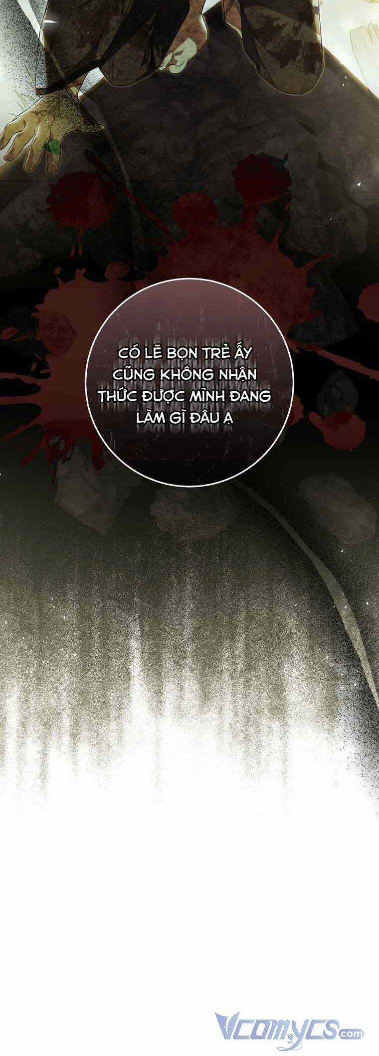 Kẻ Phản Diện Là Một Con Rối Chương 76 trang 27