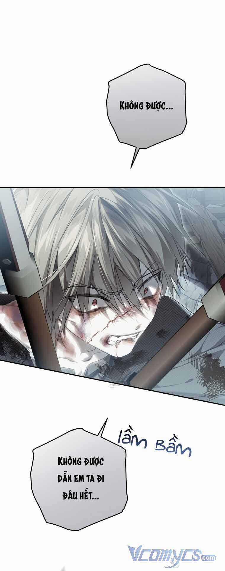 Kẻ Phản Diện Là Một Con Rối Chương 76 trang 28