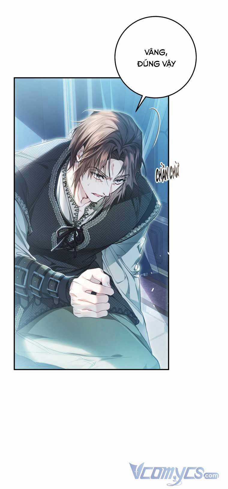 Kẻ Phản Diện Là Một Con Rối Chương 76 trang 3