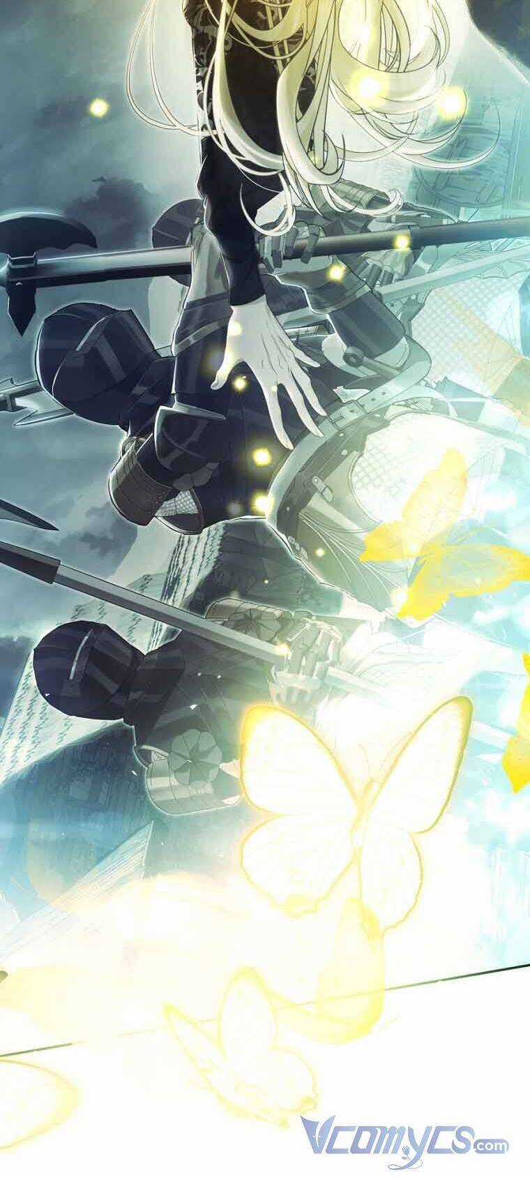 Kẻ Phản Diện Là Một Con Rối Chương 76 trang 34