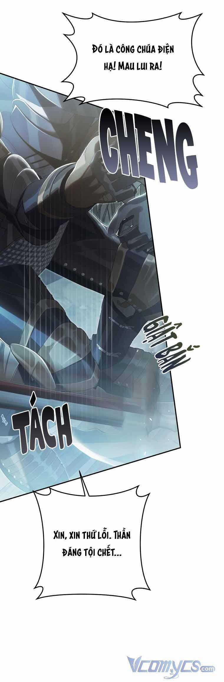 Kẻ Phản Diện Là Một Con Rối Chương 76 trang 36