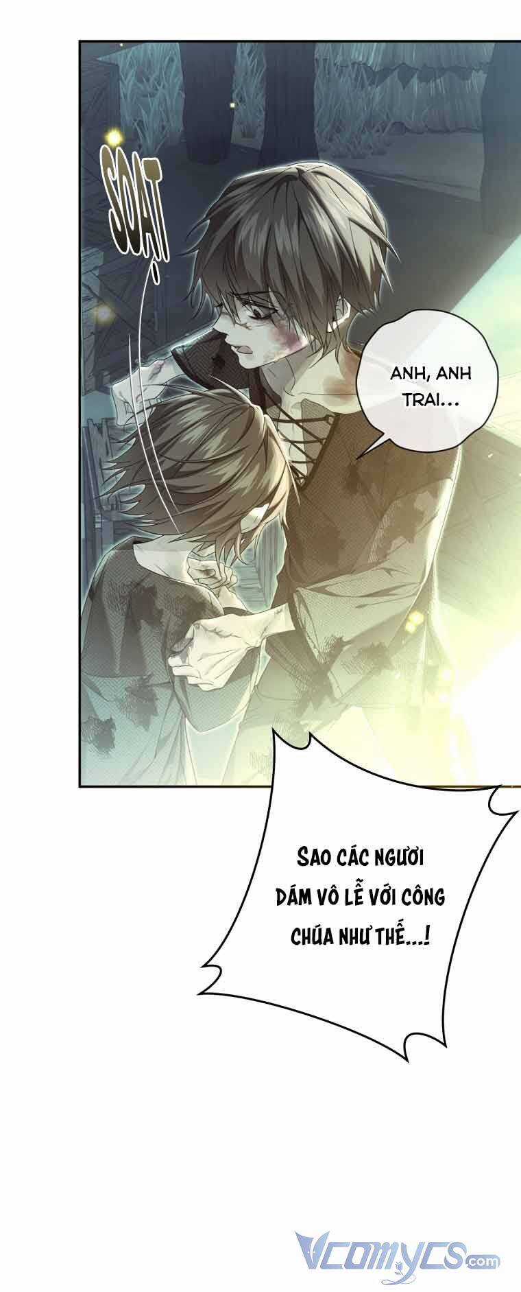 Kẻ Phản Diện Là Một Con Rối Chương 76 trang 37