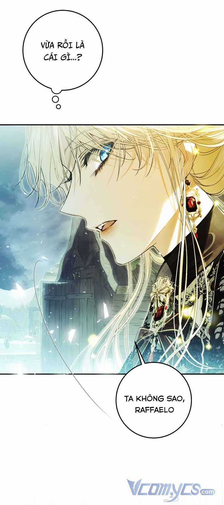 Kẻ Phản Diện Là Một Con Rối Chương 76 trang 38