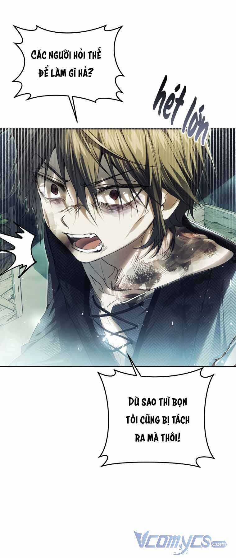 Kẻ Phản Diện Là Một Con Rối Chương 76 trang 41