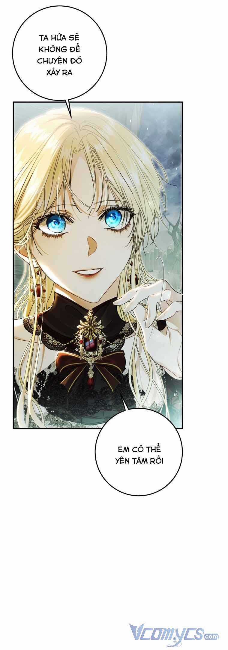 Kẻ Phản Diện Là Một Con Rối Chương 76 trang 42