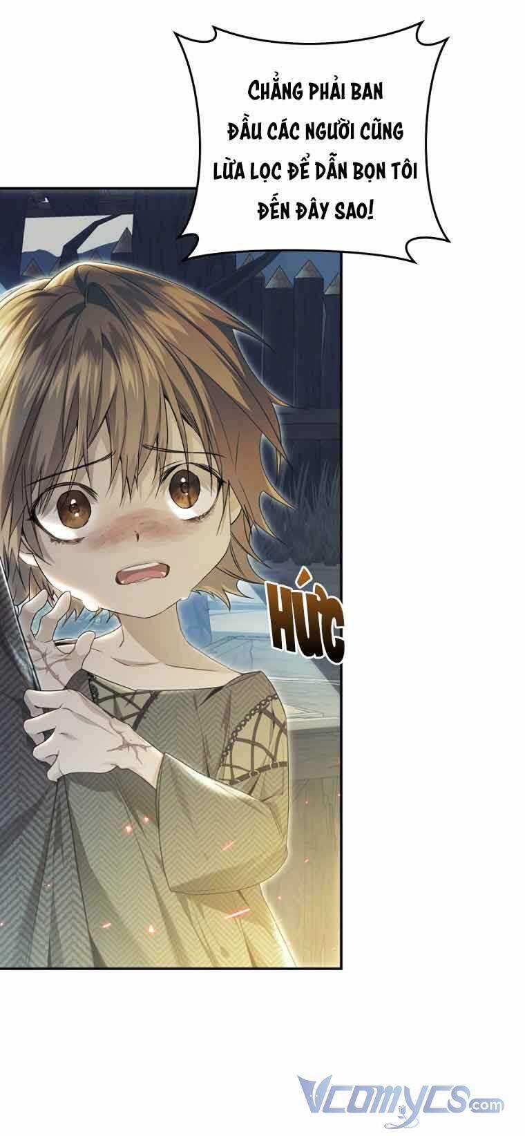 Kẻ Phản Diện Là Một Con Rối Chương 76 trang 44